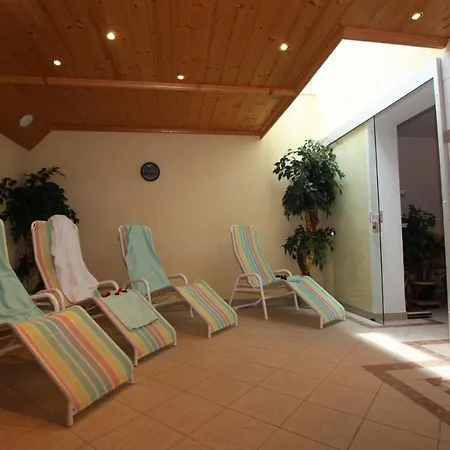 Villa Mark 3* Ішгль